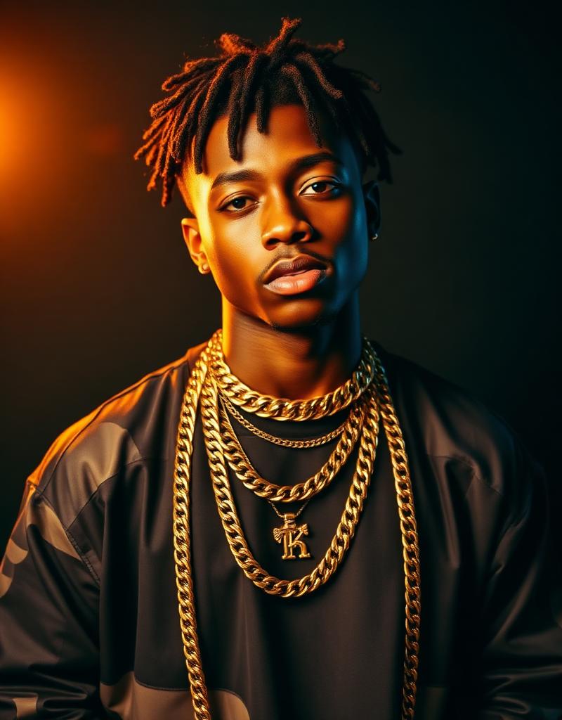 TJ Wave — managed by King Joseph Management