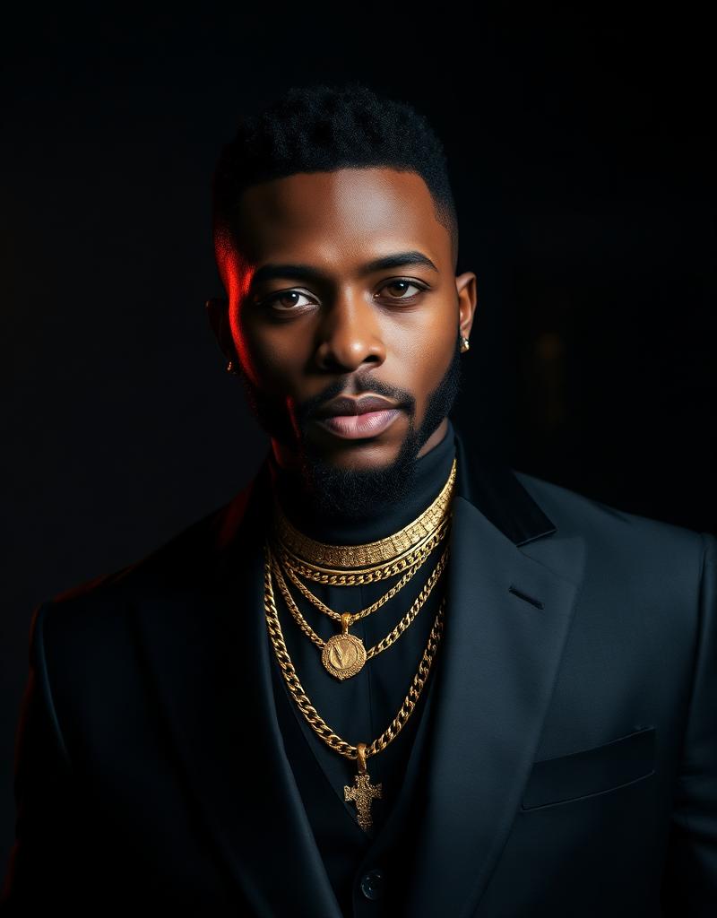 Prince K — managed by King Joseph Management